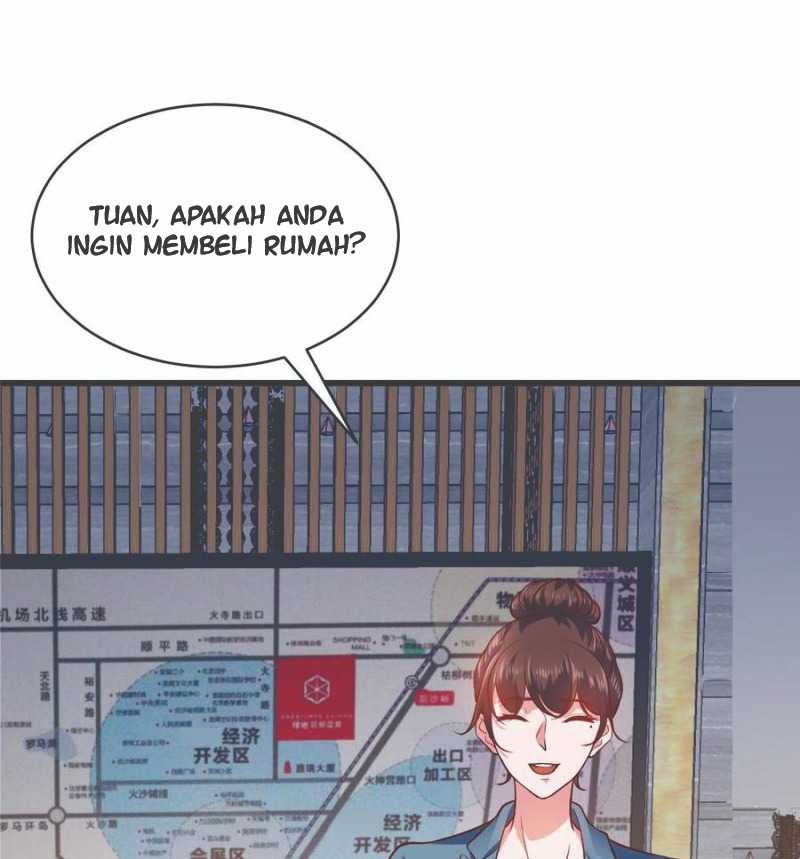 Rebirth Into the Strongest Immortal Cultivator Chapter 49 Gambar 34
